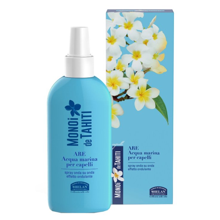 MONOI Acqua Marina Capelli MONOI Acqua Marina Capelli