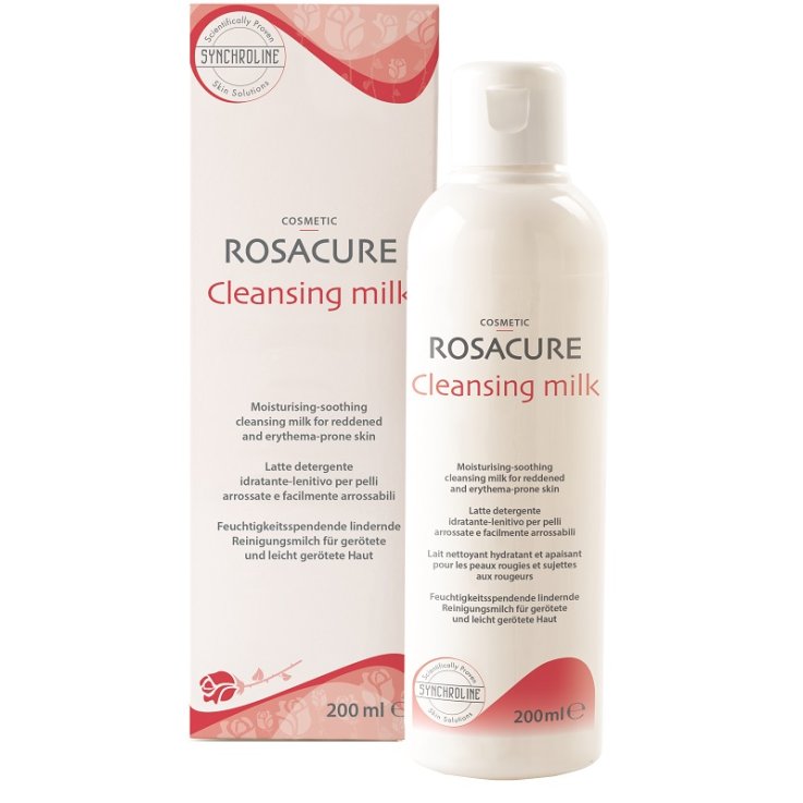 ROSACURE Cleansing Latte 200ml ROSACURE Cleansing Latte 200ml