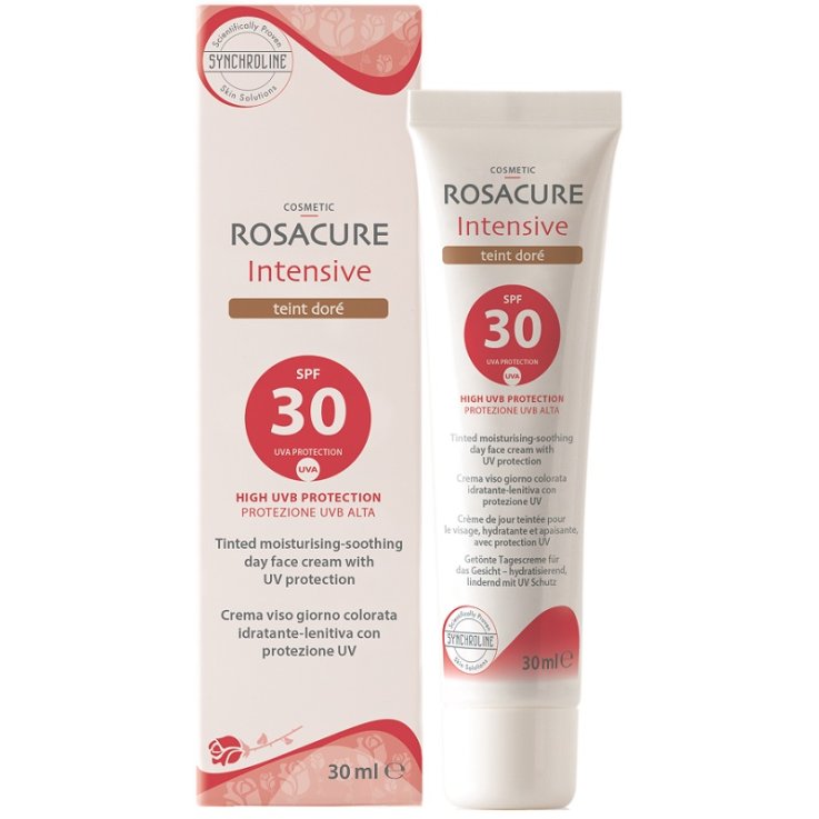 ROSACURE Int.Teintee Dore 30ml ROSACURE Int.Teintee Dore 30ml