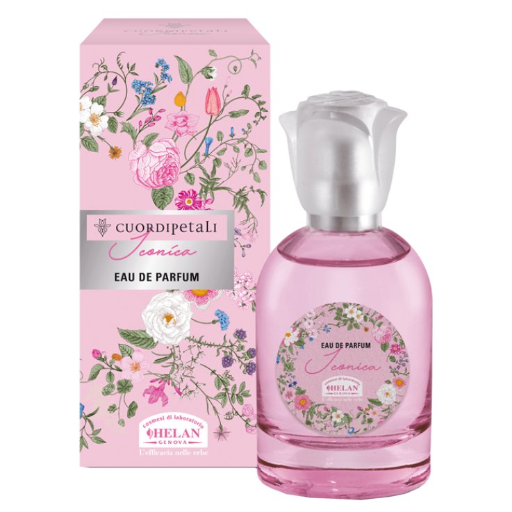 CUOR PETALI EDP Iconica 50ml CUOR PETALI EDP Iconica 50ml