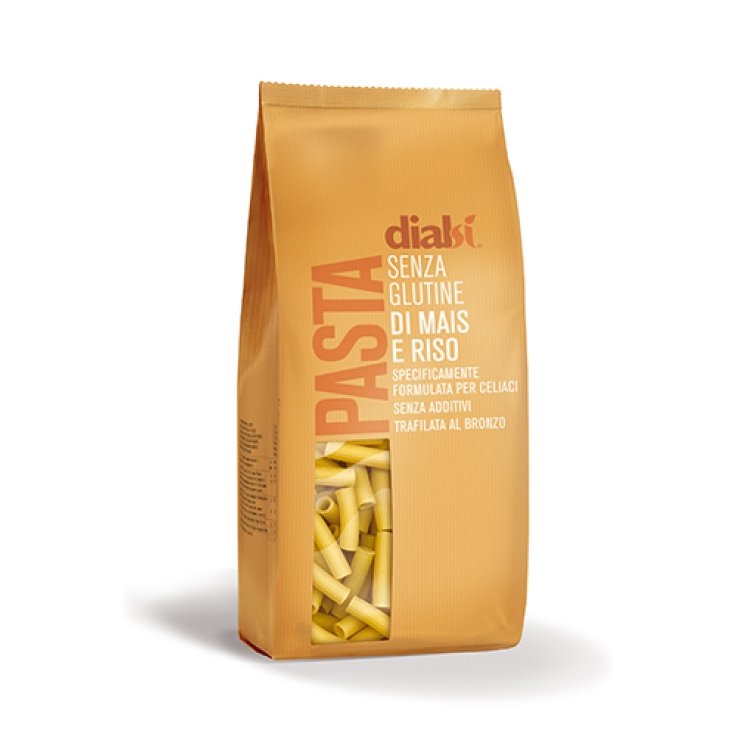 DIALSI Pasta Macch.35 800g DIALSI Pasta Macch.35 800g