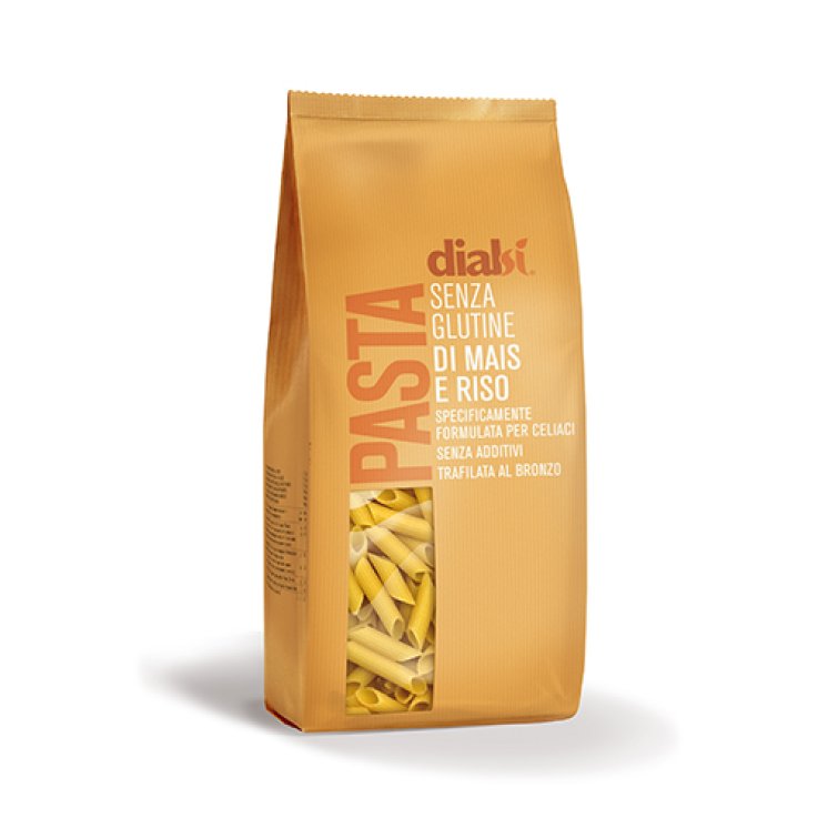 DIALSI Pasta Penne 34 800G DIALSI Pasta Penne 34 800G