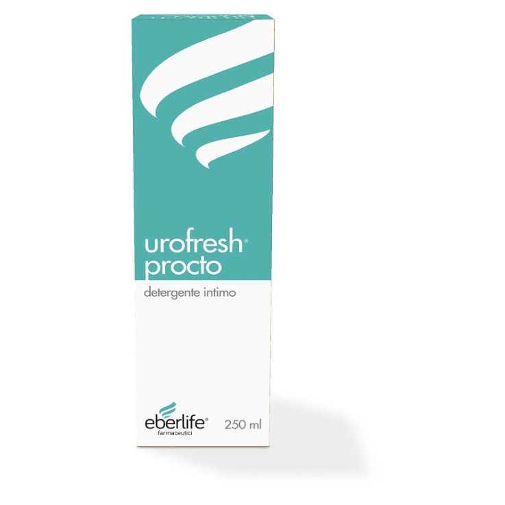 UROFRESH Procto Sap.Liq.250ml UROFRESH Procto Sap.Liq.250ml