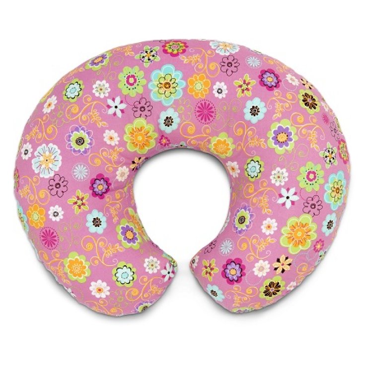 CHICCO BOPPY CUSCINO COT WILD CHICCO BOPPY CUSCINO COT WILD