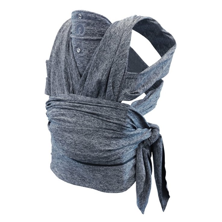 BOPPY COMFYFIT PORTABEBE' GRIGIO BOPPY COMFYFIT PORTABEBE' GRIGIO