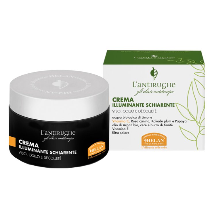 ELISIR Crema Illum.Sch.50ml ELISIR Crema Illum.Sch.50ml