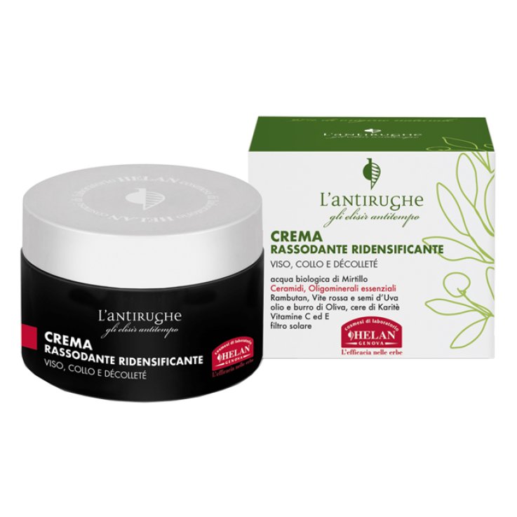 ELISIR Crema Rass&Ridens.50ml ELISIR Crema Rass&Ridens.50ml
