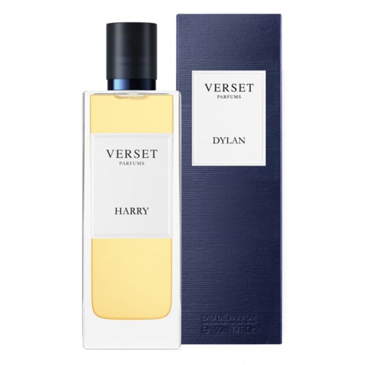 VERSET DYLAN EAU DE PARFUM 50 ML VERSET DYLAN EAU DE PARFUM 50 ML