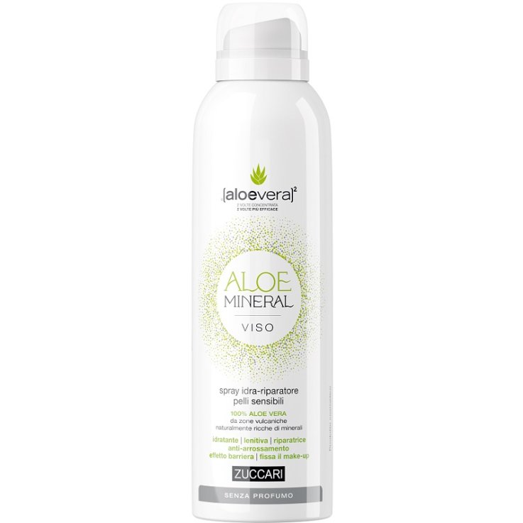 ALOEMINERAL Viso Spray 150ml ALOEMINERAL Viso Spray 150ml