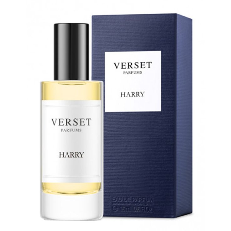 VERSET HARRY EAU DE PARFUM 15 ML VERSET HARRY EAU DE PARFUM 15 ML