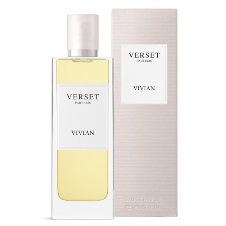 VERSET VIVIAN EAU DE PARFUM 50 ML VERSET VIVIAN EAU DE PARFUM 50 ML