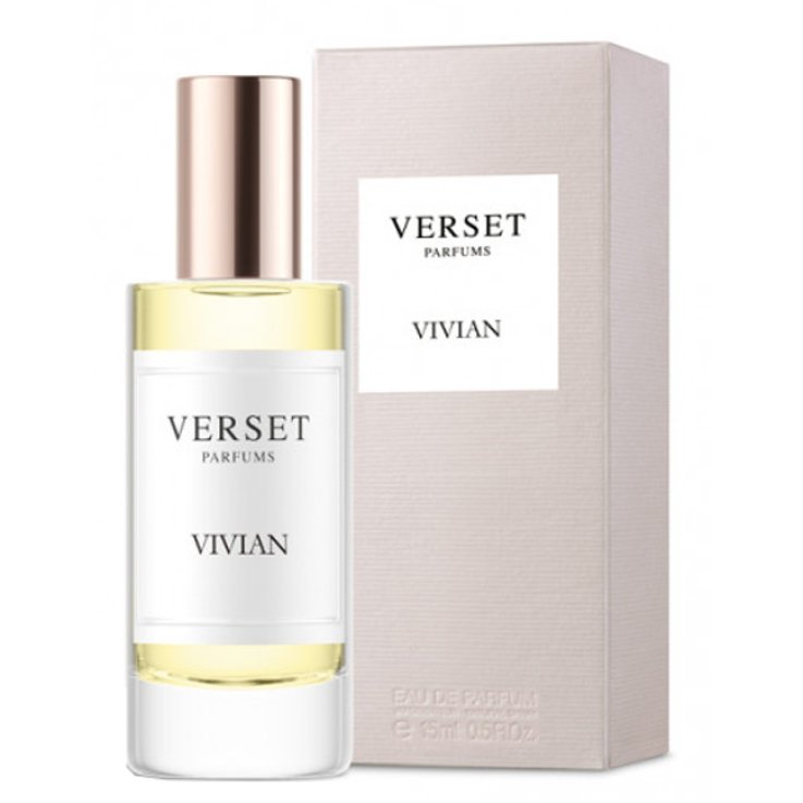 VERSET VIVIAN EAU DE PARFUM 15 ML VERSET VIVIAN EAU DE PARFUM 15 ML