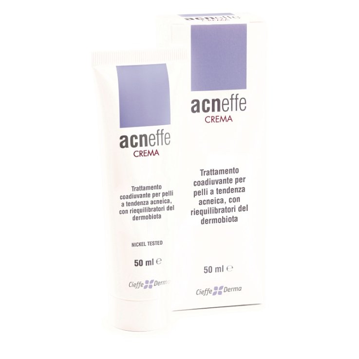 ACNEFFE Crema 50ml ACNEFFE Crema 50ml
