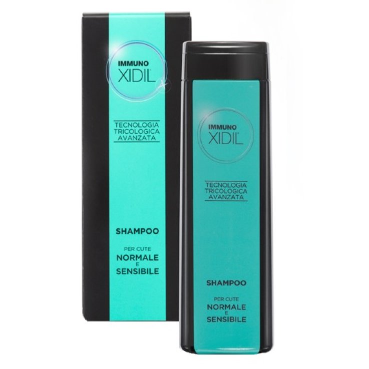 IMMUNOXIDIL Sh.Cute Norm/Sens. IMMUNOXIDIL Sh.Cute Norm/Sens.