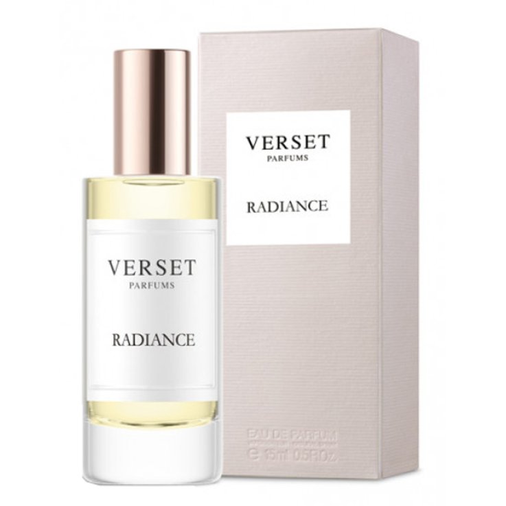 VERSET RADIANCE EAU DE PARFUM 15 ML VERSET RADIANCE EAU DE PARFUM 15 ML