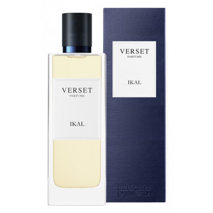 VERSET IKAL EAU DE PARFUM 50 ML VERSET IKAL EAU DE PARFUM 50 ML
