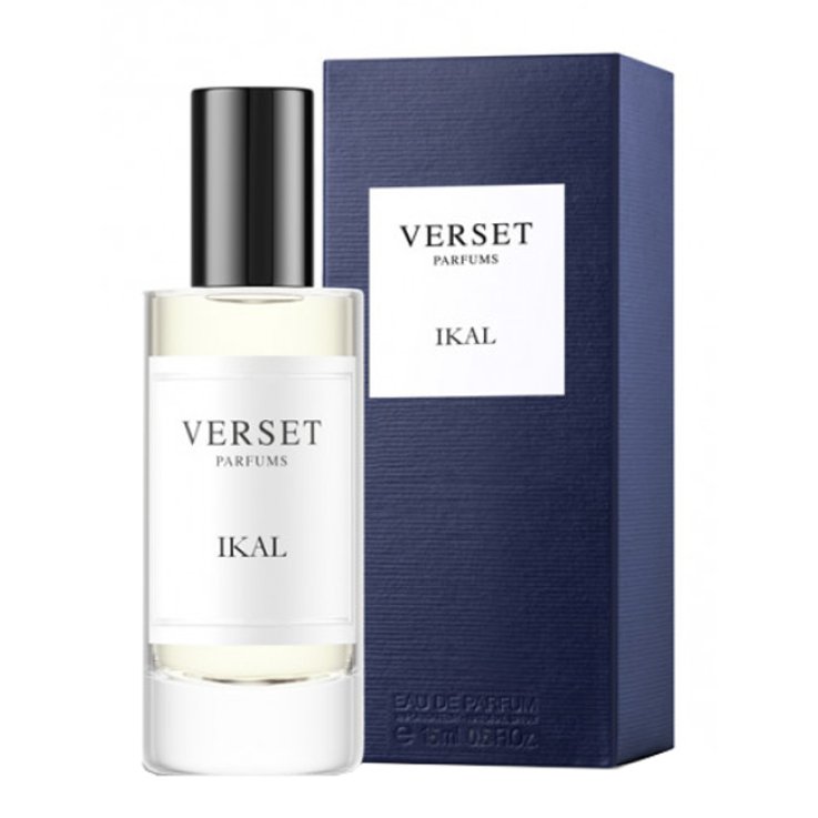 VERSET IKAL EAU DE PARFUM 15 ML VERSET IKAL EAU DE PARFUM 15 ML