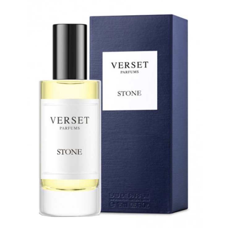 VERSET STONE EAU DE PARFUM 15 ML VERSET STONE EAU DE PARFUM 15 ML