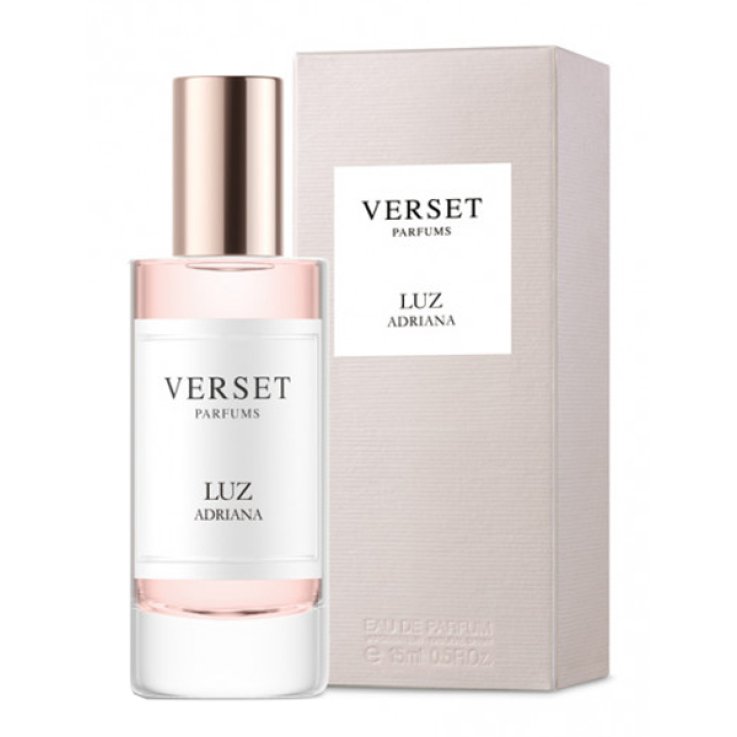VERSET LUZ ADRIANA EAU DE PARFUM 15 ML VERSET LUZ ADRIANA EAU DE PARFUM 15 ML