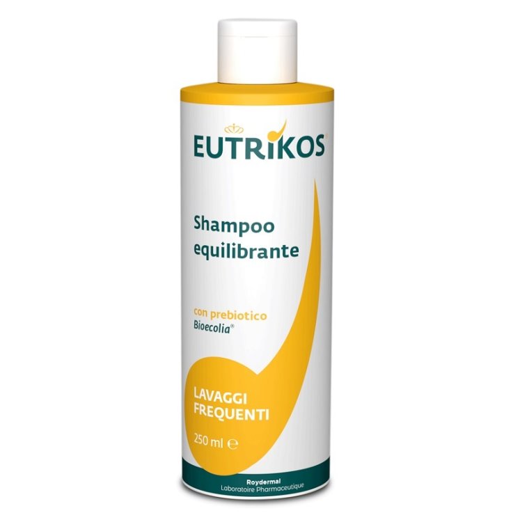 EUTRIKOS Sh.Lav.Freq.250ml EUTRIKOS Sh.Lav.Freq.250ml