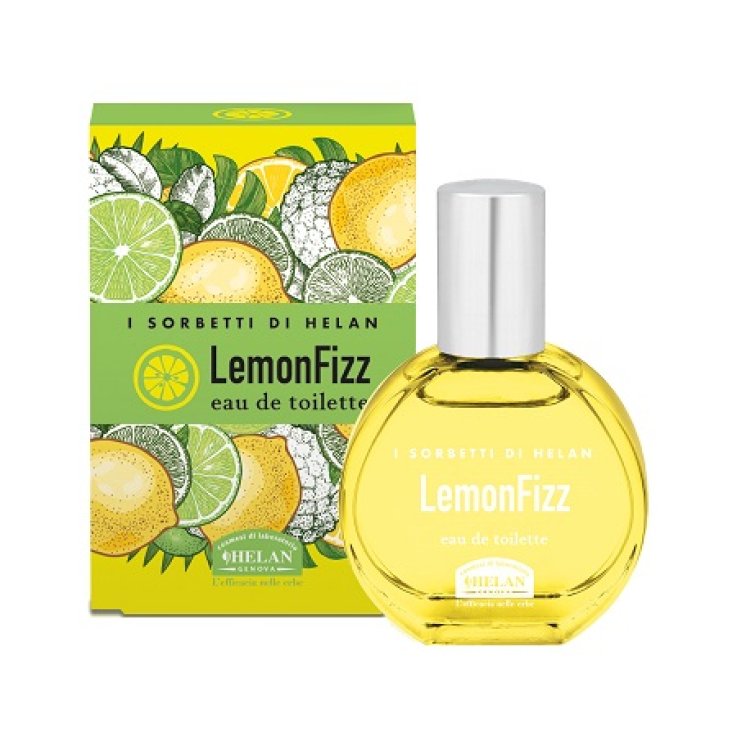I SORBETTI LemonFizz Eau 30ml I SORBETTI LemonFizz Eau 30ml