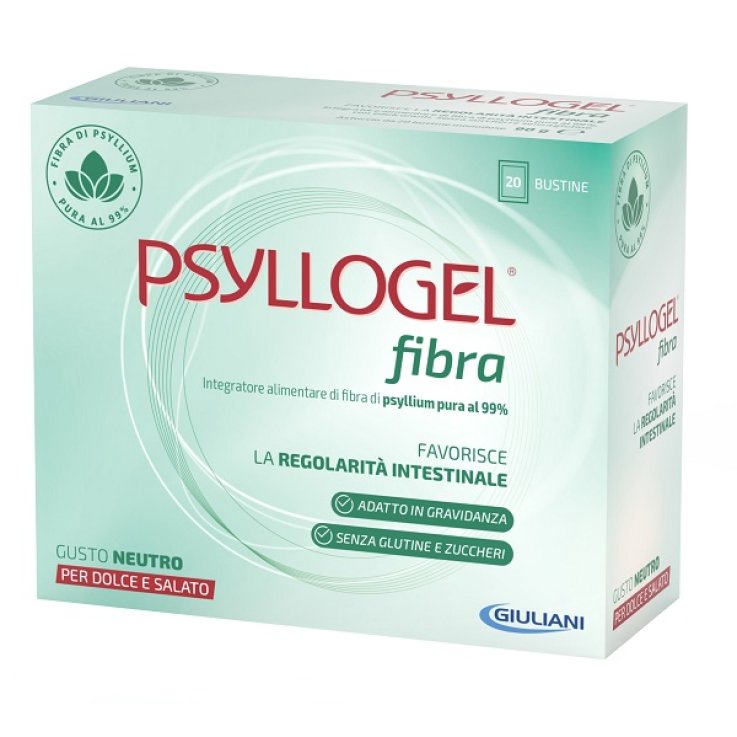 PSYLLOGEL Ar.Neutro 20Bust. PSYLLOGEL Ar.Neutro 20Bust.