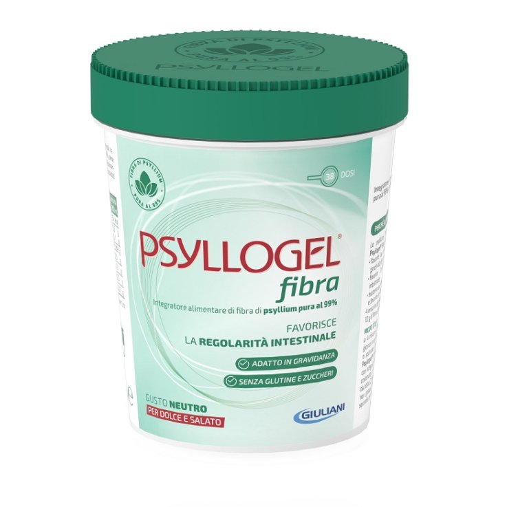 PSYLLOGEL Neutro 170g S/Z PSYLLOGEL Neutro 170g S/Z