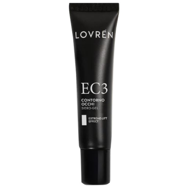 LOVREN EC3 Ess.C/Occhi 15ml LOVREN EC3 Ess.C/Occhi 15ml
