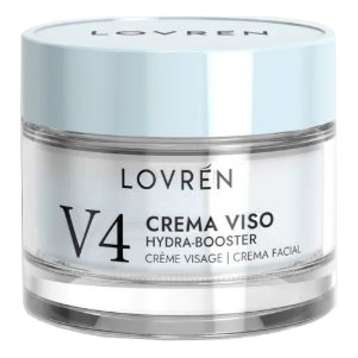 LOVREN Cr.Viso V4 30ml LOVREN Cr.Viso V4 30ml