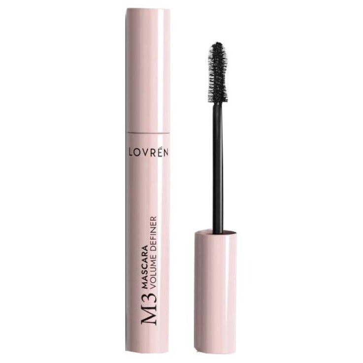 LOVREN Mascara M3(Black) LOVREN Mascara M3(Black)