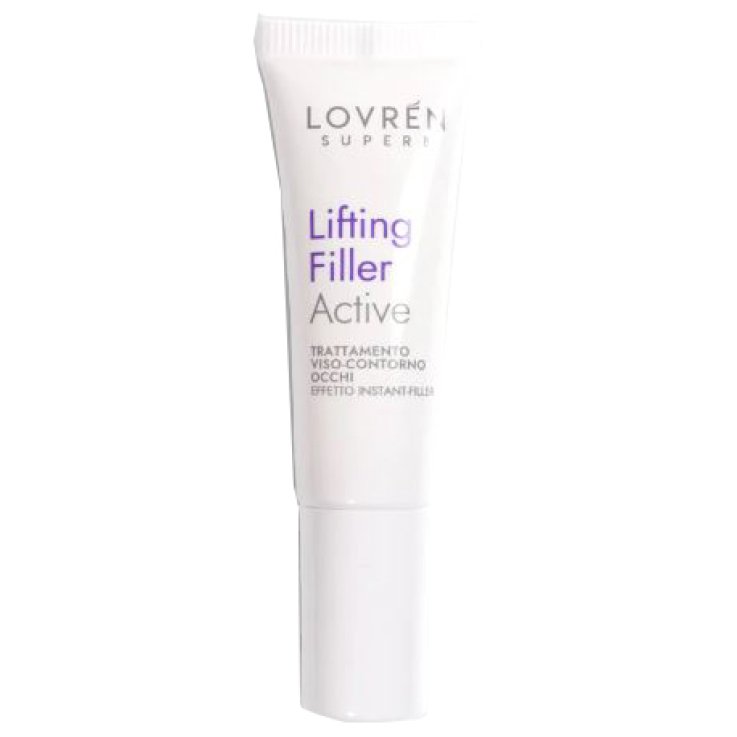 LOVREN SUP Lifting Filler Act LOVREN SUP Lifting Filler Act