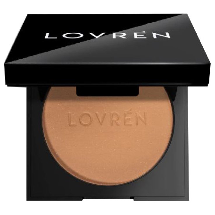 LOVREN T1 Terra Nat. LOVREN T1 Terra Nat.