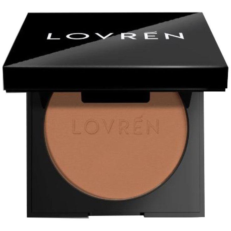LOVREN T2 Terra Abb. LOVREN T2 Terra Abb.