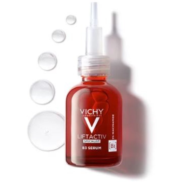LIFTACTIV SPEC B3 SERUM Dark LIFTACTIV SPEC B3 SERUM Dark