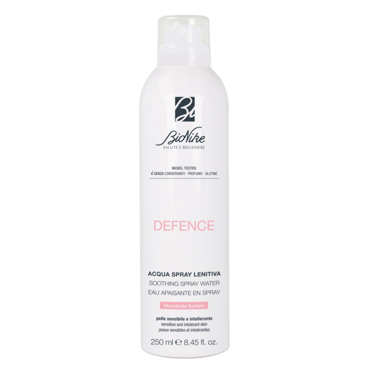 DEFENCE ACQUA SPRAY LENITIVA 250 ML DEFENCE ACQUA SPRAY LENITIVA 250 ML