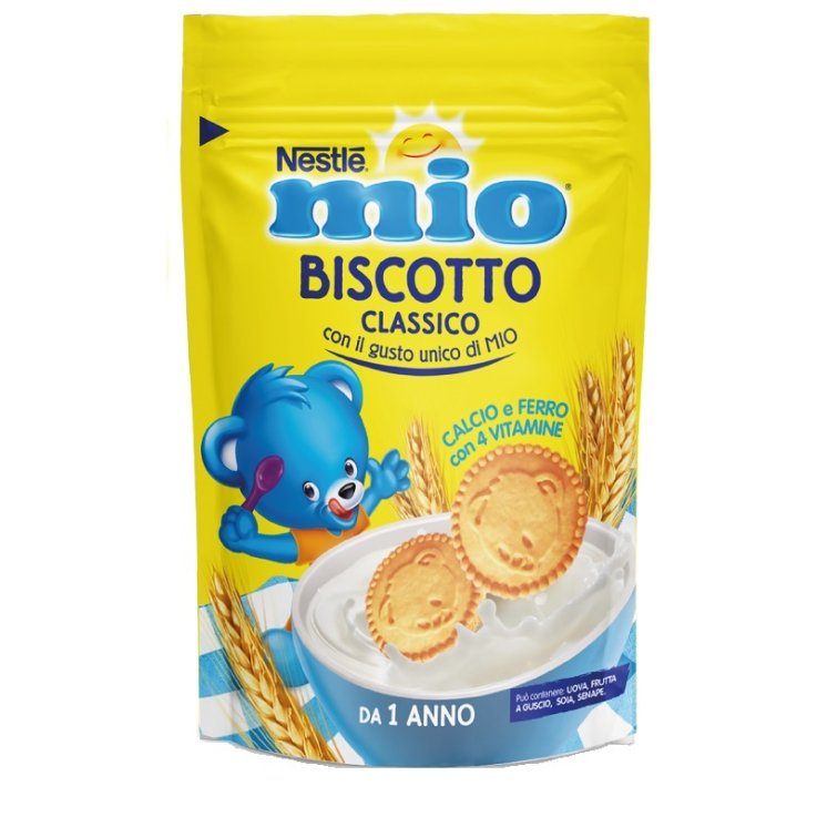 MIO Bisc.Classico 180g MIO Bisc.Classico 180g