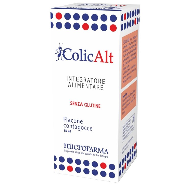 COLICALT 15ml COLICALT 15ml