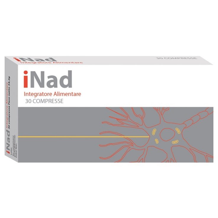 INAD 30 Cpr INAD 30 Cpr