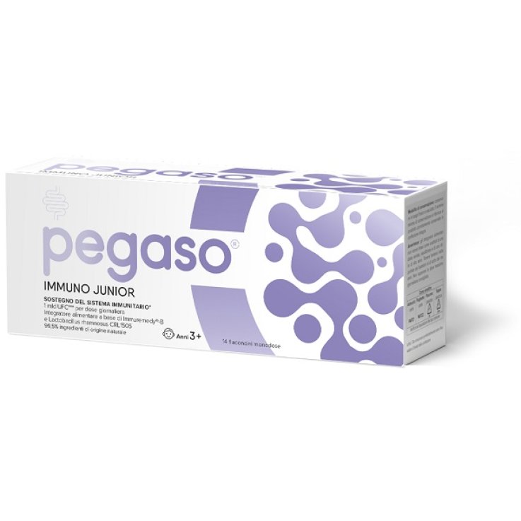 PEGASO IMMUNO J 14fl.10ml PEGASO IMMUNO J 14fl.10ml