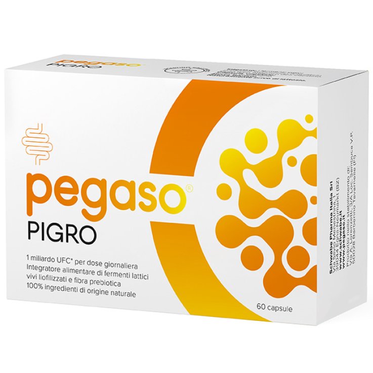 AXIDOPHILUS 60 Cps PEGASO AXIDOPHILUS 60 Cps PEGASO