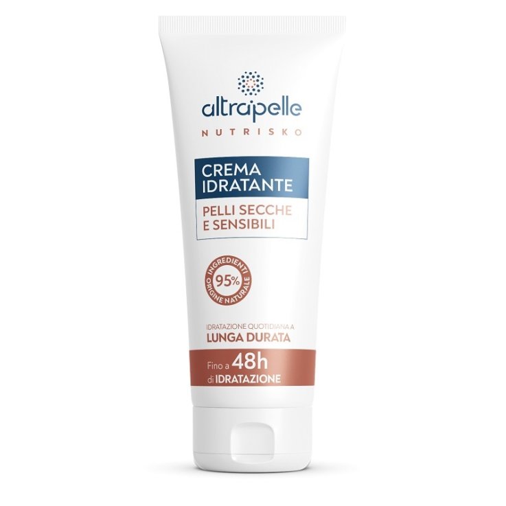 NUTRISKO Crema Idrat.200ml NUTRISKO Crema Idrat.200ml
