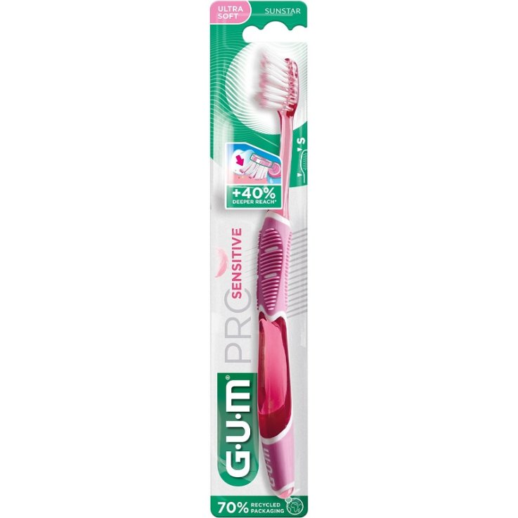 GUM PRO Sensitive Spazz.U-Morb GUM PRO Sensitive Spazz.U-Morb