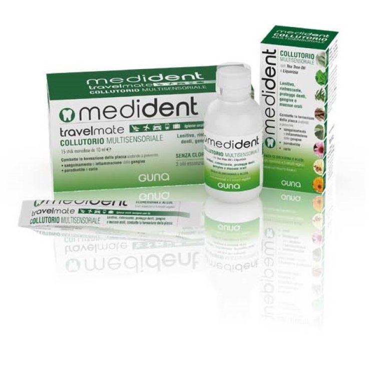 MEDIDENT Collut.250ml MEDIDENT Collut.250ml