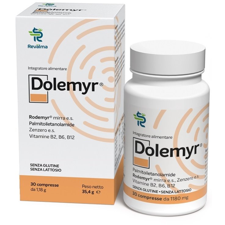 DOLEMYR 30 Cpr DOLEMYR 30 Cpr