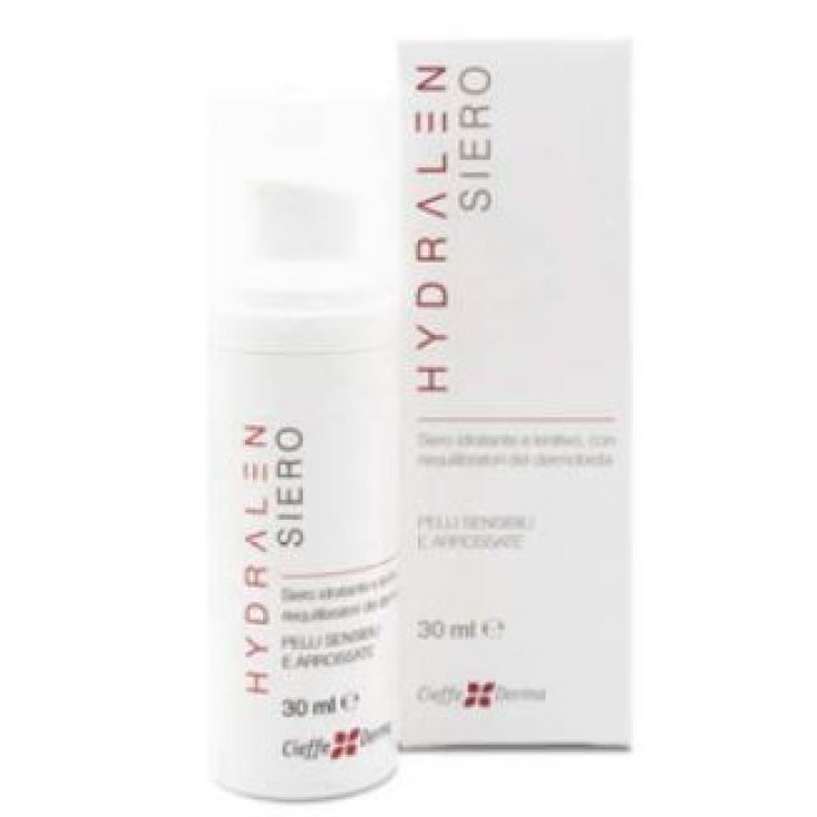 HYDRALEN Siero 30ml HYDRALEN Siero 30ml