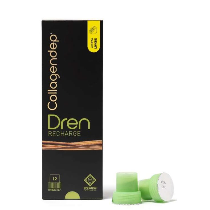 COLLAGENDEP Cell Rech Limone COLLAGENDEP Cell Rech Limone