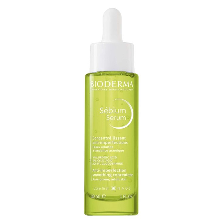 SEBIUM SERUM 30 ML SEBIUM SERUM 30 ML