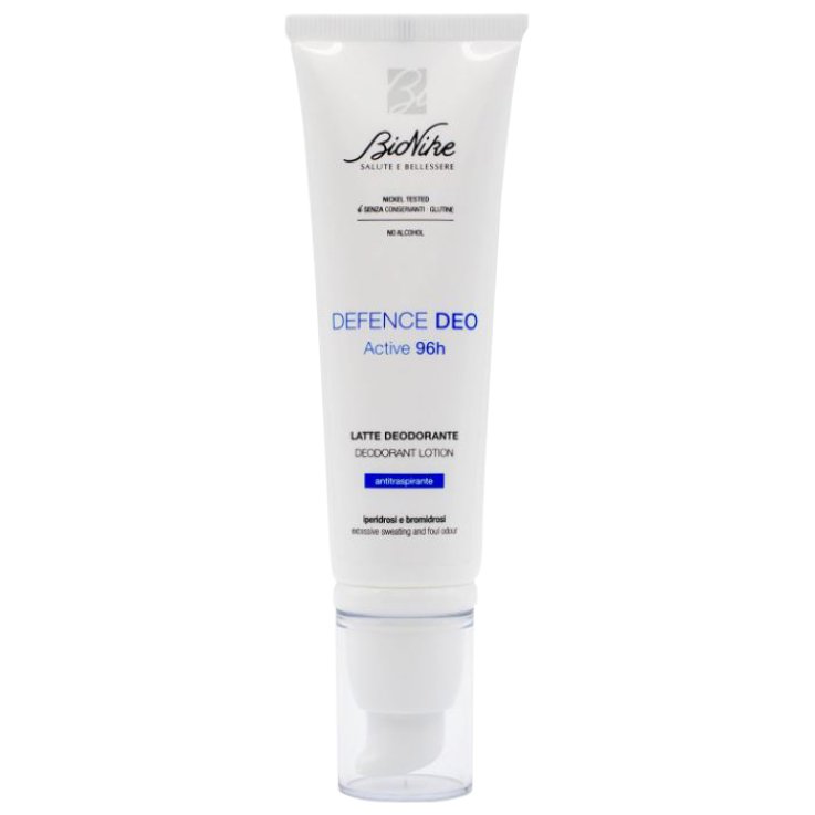 DEFENCE Deo Active Latte A/Tr. DEFENCE Deo Active Latte A/Tr.