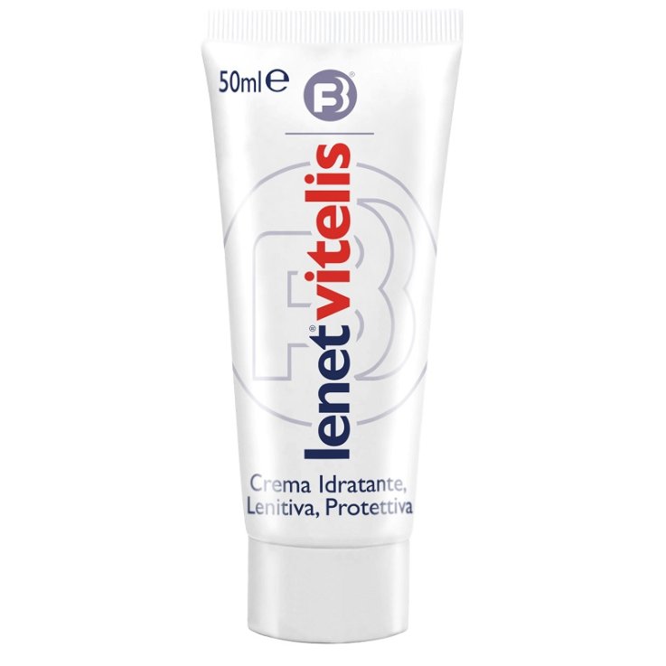 LENET Vitelis 50ml LENET Vitelis 50ml