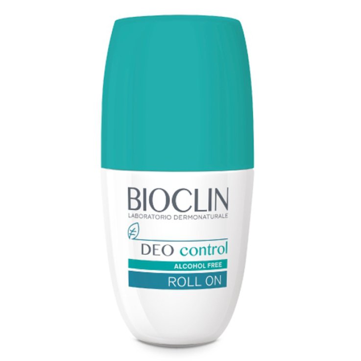 BIOCLIN DEO CONTROL ROLL ON 50 ML PROMO BIOCLIN DEO CONTROL ROLL ON 50 ML PROMO